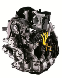 P1E1A Engine